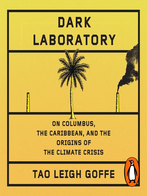 Title details for Dark Laboratory by Tao Leigh Goffe - Wait list